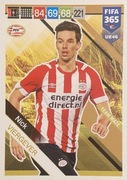 FIFA 365 2019 UPDATE EDITION - UE46 Nick Viergever