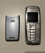 Nokia 3120 RH-19 made in Germany