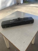 Panel BMW e46 podgrzewanie siedzeń ASC