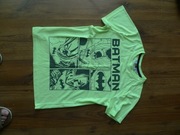 t-shirt bluzka Batman rozm. 134/140