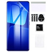 3x Folia ochronna hydrożelowa do Motorola Edge 50 Fusion