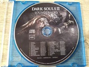 Dark Souls III - Oficjalny Soundtrack - MUZYKA Z GRY