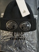 Czapka zimowa c.p. company