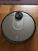 Robot sprzątający Viomi 2 Pro - odkurza i mopuje