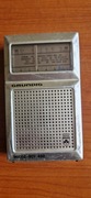 Mini radyjko Grundig