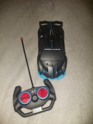 samochód ze światłem Led