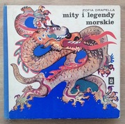 Mity i legendy morskie Zofia Drapella