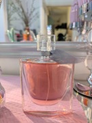 la vie e belle perfume 100 ml Lancome