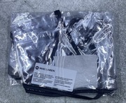 Folia przeciwdeszczowa do wózków turystycznych Maclaren