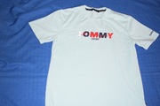 Tommy Hilfiger rozm.L krótki rękaw 