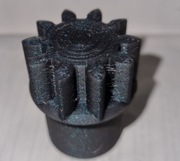 KARCHER S4 Twin ZĘBATKA