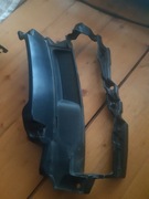 Citroen c4 aircross ramka lampy led prawa