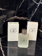 Nowe perfumy Giorgio Armani Acqua di Gio Pour Homme 100ml