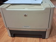 HP P2014 licznik 31800 stron