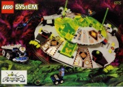 Lego 6975 komplet 100% stan BDB