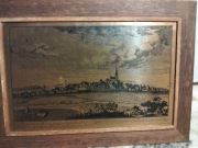 pejzarz na blasze miedz,! pocz,19w