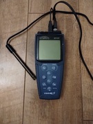 pHmetr laboratoryjny z serii Symphony firmy VWR