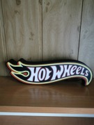Lampa LED BOX Hot Wheels 