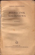 Podręcznik małżeństwa - Abraham Stone 