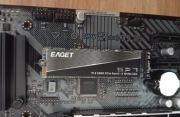 Dysk SSD Eaget 2TB SSD 7400MB/s NVME M.2