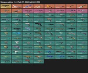 Konto Valorant | FULLACCES TR(EU)