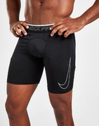 Nike Pro Shorts Spodenki Gym Czarne Tu:M