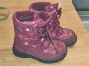 Śniegowce Superfit r.22 super stan 