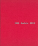 Album Zachęta 1860-2000