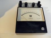 Era LW-1 Watomierz Voltomierz Amperomierz