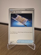 Karta Pokemon TCG: Night Stretcher (SFA 061)