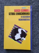 Sztuka Leniuchowania Ulrich Schnabel