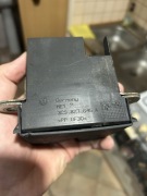 Zamek klapy bagażnika Passat b6