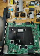 ZESTAW PŁYTA GŁÓWNA + ZASILACZ 3IN1 KANT-SU2E 50/55 INCH BN96-53076A