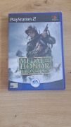 Medal of Honor Frontline PS2 (stan 5/6)