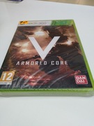 Armored core V x360