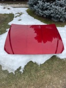 Maska pokrywa silnika Jaguar XE 