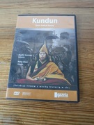 Kundun Tenzin Thuthob Tsarong DVD ZOBACZ 