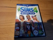 The Sims 4: Miejskie Życie (PC/PL)