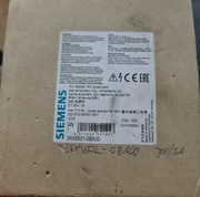 Zasilacz siemens 3RX9501 0BA00 AS INTERFACE