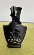 LOVE IN BLACK CREED AVENUE