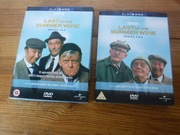 Last Of The  Summer Wine Series 1-4 (7DVD) zobacz koniecznie