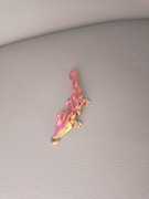 Mini flexi smok kolor carnival