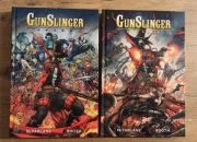 Gunslinger Spawn 2 tomy Studio Lain
