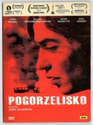 Pogorzelisko - 2010 Denis Villeneuve - POLSKI lektor i napisy - płyta DVD