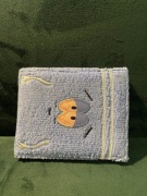 Unikatowy Pojemny Portfel Portmonetka South Park Towelie