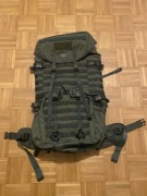 Plecak Savotta Jaakari XL 70 l - Green