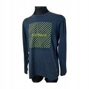 *T SHIRT BLUZKA BLUZA TOM TAYLOR XXL NEON ZÓŁTO LIMONKOWY JAKOŚĆ KOSZULKA