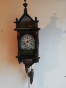 Zegar wiszący, Schwarzwald 