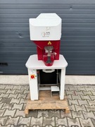 SPS 96.E.10 CE Krążkowacz maszyna do nabijania oczek oczkowarka