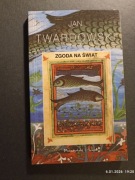 Jan Twardowski - Zgoda na świat 